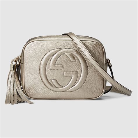 Gucci Soho Disco Bag for sale 